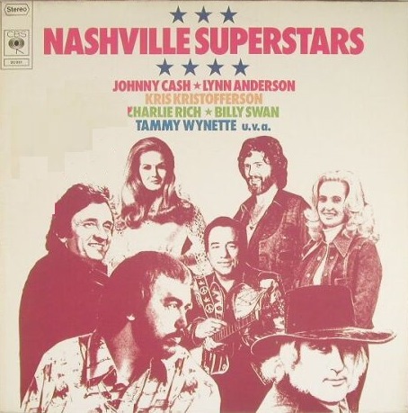 Various - The Superstars Collection - Volume 1 Various - The Superstars Collection - Volume 1