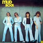 Mud - Mud Rock
