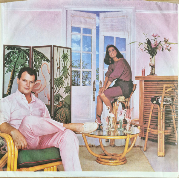 Christopher Cross - Another Page - Afbeelding 6