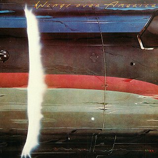 Wings - Wings Over America   (3lp)
