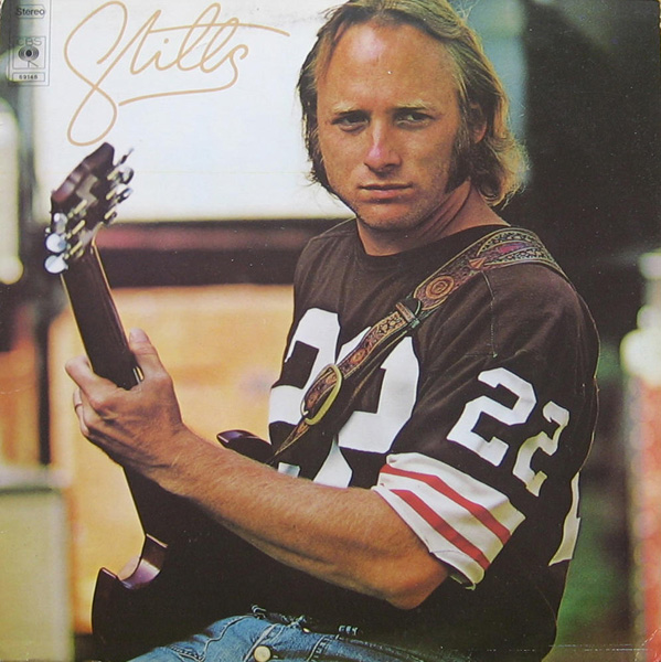 Stephen Stills Stills