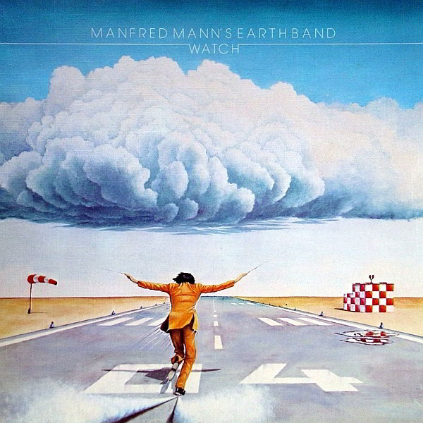 Manfred Mann's Earth Band - Watch