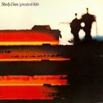 Steely Dan - Greatest Hits  (2lp)