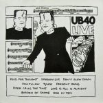 UB40 - Live