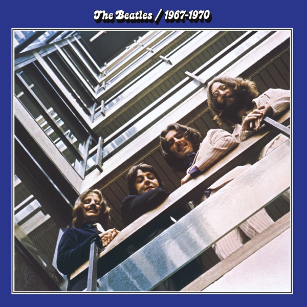 Beatles - 1967-1970   (2lp)