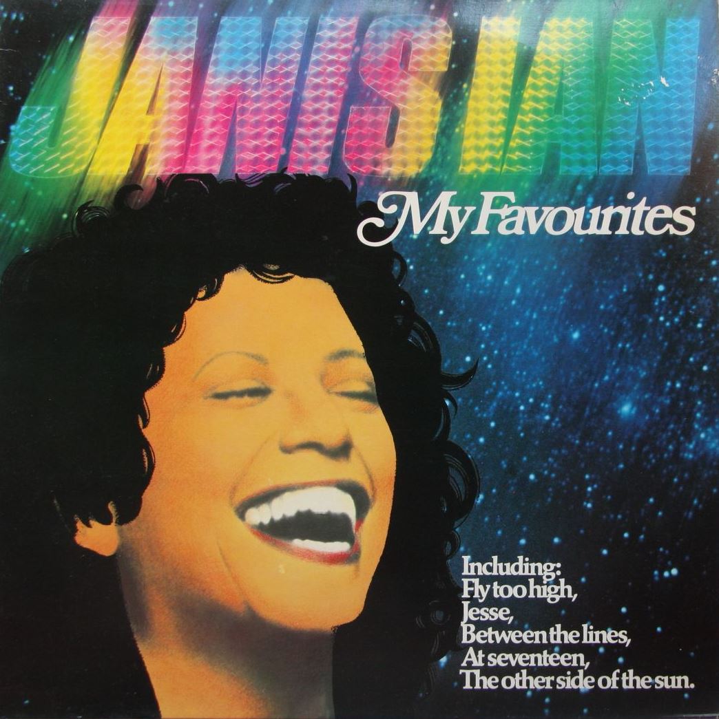 Janis Ian ‎– My Favourites