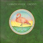 Christopher Cross ‎– Christopher Cross