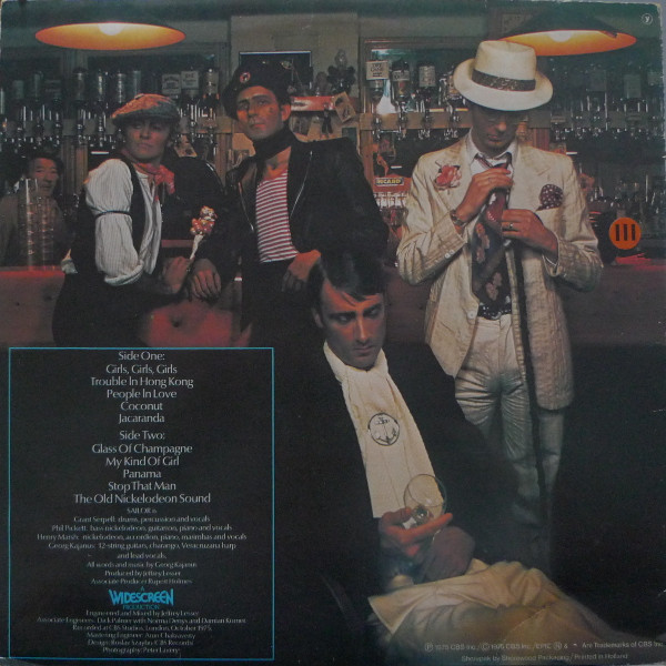 ````The Manhattans – Kiss And Say Goodbye 2