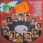 Various ‎– Super 20