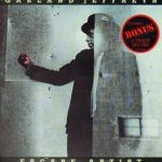 Garland Jeffreys ‎– Escape Artist