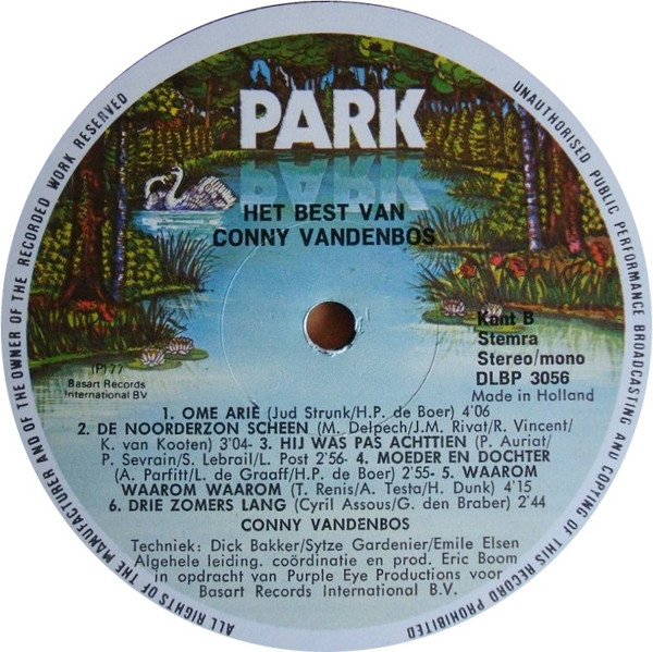 10cc _– The Best Of 1975 - 1977 1(2)