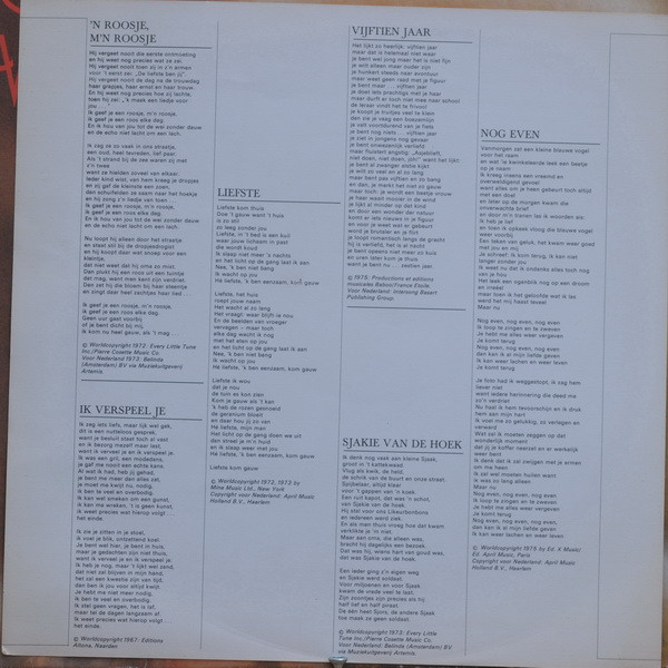 10cc _– The Best Of 1975 - 1977 1(3)