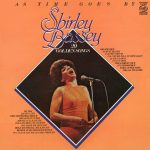Shirley Bassey ‎– As Time Goes By (20 Golden Songs)