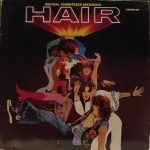 Galt MacDermot ‎– Hair   (2lp)