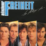 Münchener Freiheit ‎– Von Anfang An