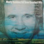 Marty Robbins ‎– Marty Robbins' All-Time Greatest Hits  (2lp)