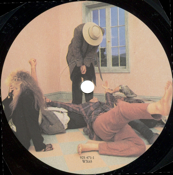 Fleetwood Mac – Tango In The Night - Afbeelding 4