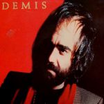 Demis ‎– Demis (Demis Roussos)