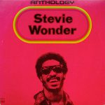 Stevie Wonder – Anthology (3lp)