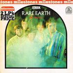 Rare Earth ‎– Get Ready / Ecology   (2lp)