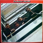 Beatles / 1962 - 1966   (2lp)