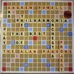 Andrew Powell And The Philharmonia Orchestra ‎– Play The Best Of The Alan Parsons Project