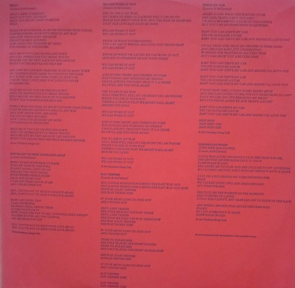 Kylie Minogue – Je Ne Sais Pas Pourquoi Made In Heaven 4