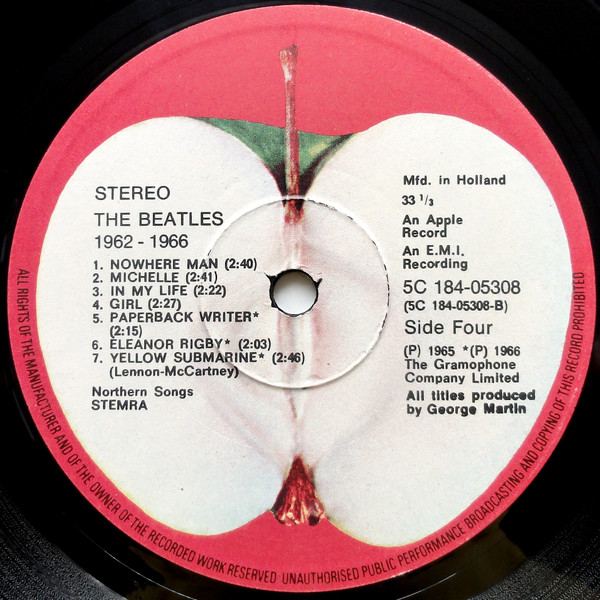 L.A. Style – James Brown Is Dead 2