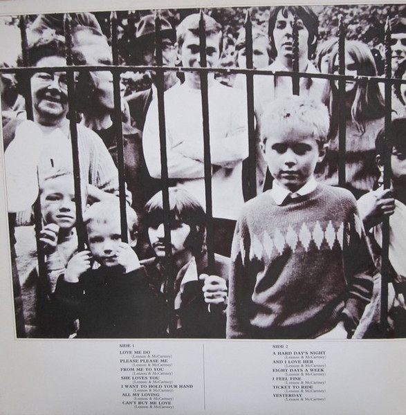 L.A. Style – James Brown Is Dead 4