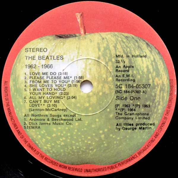 The Manhattans – Kiss And Say Goodbye 3