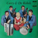 Corry En De Rekels ‎– Corry En De Rekels