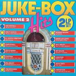 Various ‎– Juke-Box Hits Vol.2