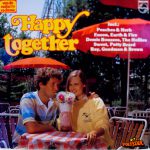 Various ‎– Happy Together