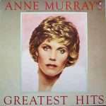 Anne Murray ‎– Anne Murray's Greatest Hits