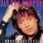 Jan Ten Hoopen ‎– Eerlijk Zeggen