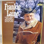 Frankie Laine ‎– My Favourites