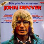 John Denver ‎– Zijn Grootste Successen   (2lp)