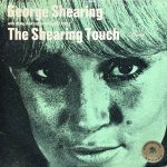 George Shearing / Billy May ‎– The Shearing Touch