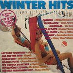 Various ‎– Winter Hits