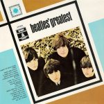 Beatles ‎– Beatles' Greatest