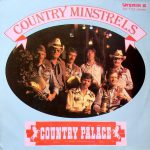 Country Minstrels ‎– Country Palace