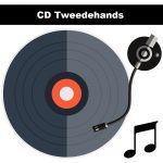 CD Tweedehands