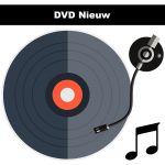 DVD Nieuw