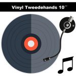 Vinyl Tweedehands 10"