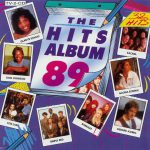 Various ‎– The Hits Album 89   (2lp)