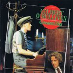 Gilbert O'Sullivan ‎– Greatest Hits