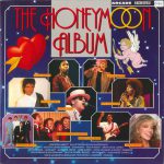 Various ‎– The Honeymoon Album   (2lp)