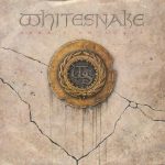 Whitesnake ‎– Here I Go Again   (7'')