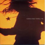 Simply Red ‎– Thrill Me   (7'')