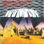 Midnight Oil – The Dead Heart (Edit)   (7'')